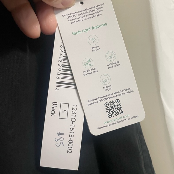 Tribal Midi Skirt with pockets Small - Picture 6 of 13